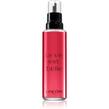 Lancôme La vie est belle L'Elixir Eau de Parfum reincarcabil pentru femei Refill - imagine 2